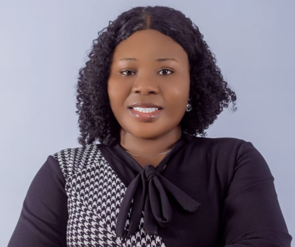 Grace Oguntoyinbo