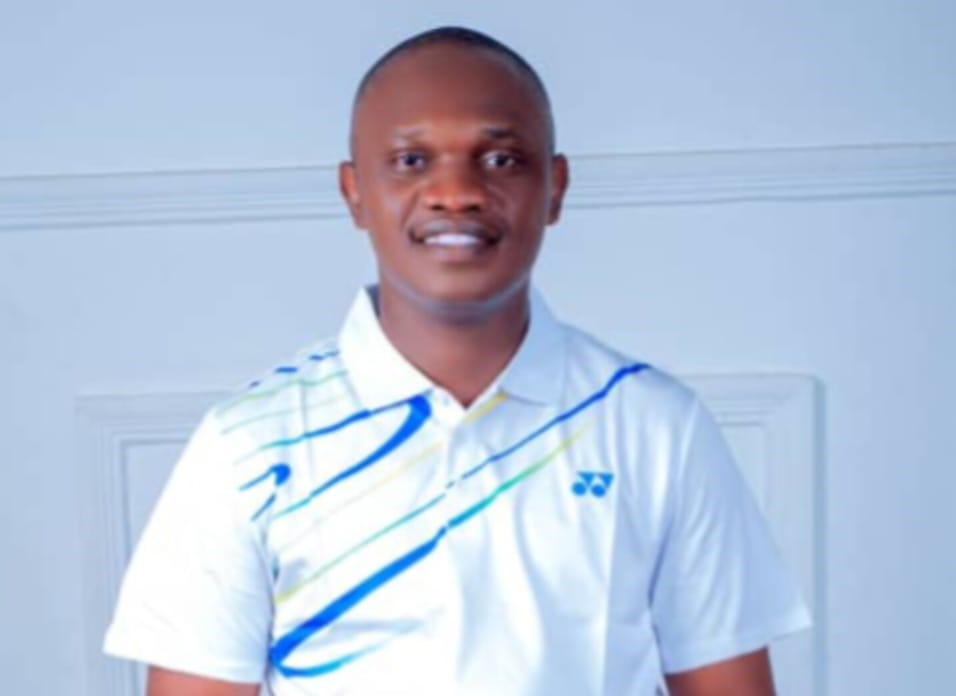 Okosun Michael