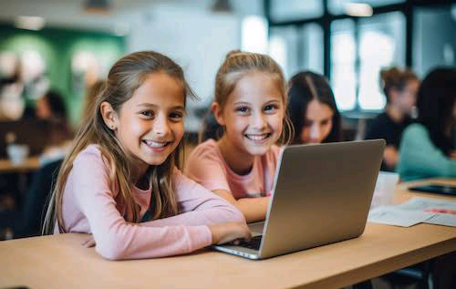 Education Technology; The New Reality