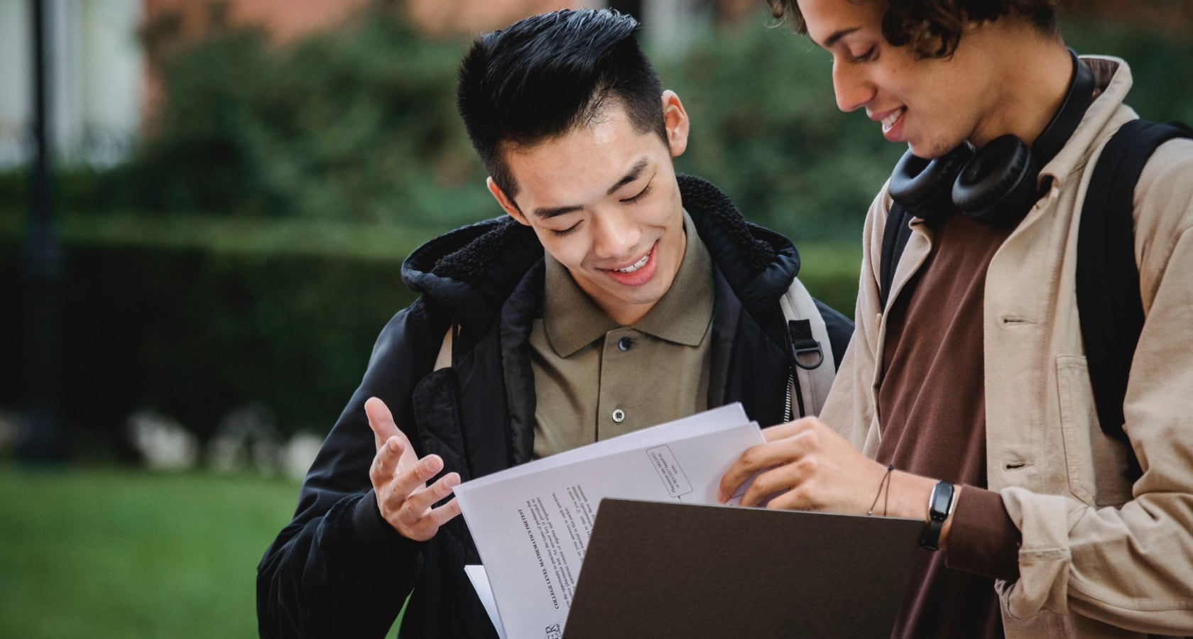 Online Education with ZENITH LESSON Prepares Students for Success